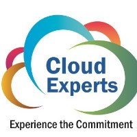 Cloud Experts Avatar