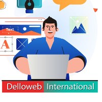 Delloweb International Avatar