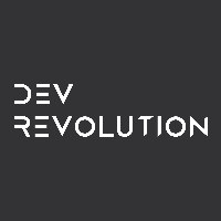 DevRevolution Avatar
