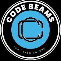 CodeBeams Avatar