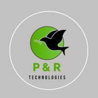 P&R Technologies Avatar