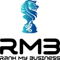 Rank My Business - RMB Marketing. LTD. Avatar