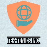 Tek-Tonics Inc Avatar