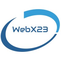 WebX23 Avatar