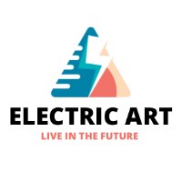 Electric Art Avatar