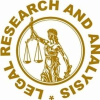 Legal Research and Analysis Avatar