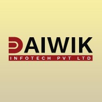 DAIWIK INFOTECH PRIVATE LIMITED Avatar