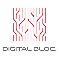 Digital Bloc Avatar
