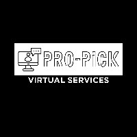 Pro-Pick Virtual Services Avatar