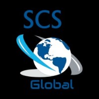 SCS Global Services Avatar