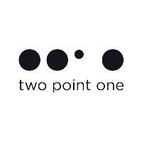Two Point One Inc Avatar