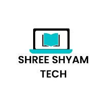 Shree Shyam Tech Avatar
