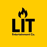 Lit Entertainment Avatar