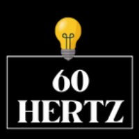 60 Hertz Content Writing Avatar