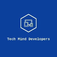 Tech Mind Developers Avatar