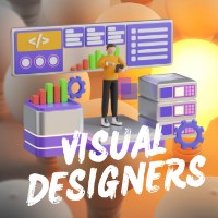 Visual Designers