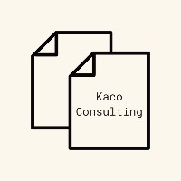 Kaco Consulting LLC Avatar