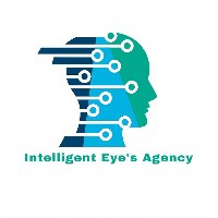 Intelligent Eye's Agency Avatar