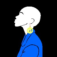 Ms Honcho Avatar