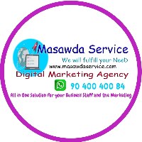 Masawda service Avatar