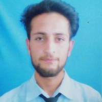 Shahid paray Avatar