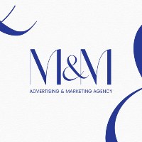 M&M Advertising and Marketing Agency Avatar