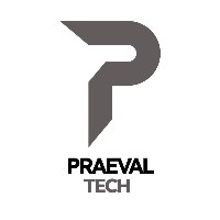 Praeval Tech Avatar