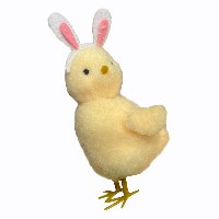 Bird&Rabbit Avatar