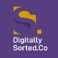 Digitally Sorted.Co Avatar