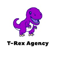 T-Rex Agency Avatar