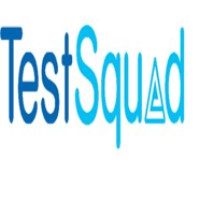 TestSquad - Software Testing Company Avatar