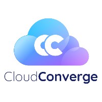 Cloud Converge Avatar