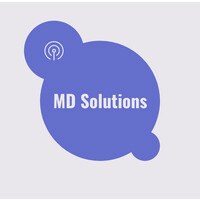 MD Solutions UZ Avatar