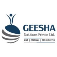 Geesha Solutions Avatar