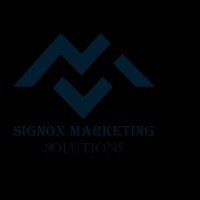 Signox Marketing Avatar