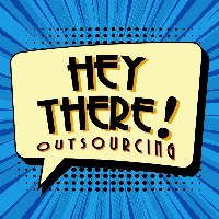Hey There! Outsourcing Avatar