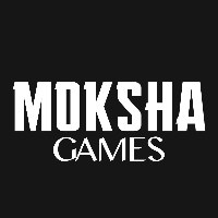 Moksha Games Avatar