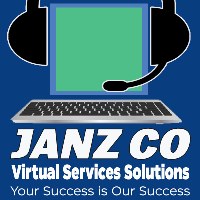 JanzCo Virtual Services Solutions Avatar