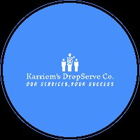 Karriem's DropServe Co. Avatar