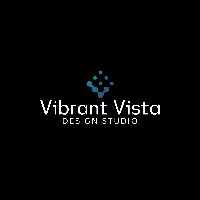 Vibrant Vista Design Studio Avatar
