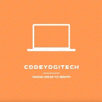 codeyogitech Avatar
