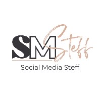 Social Media Steff Avatar