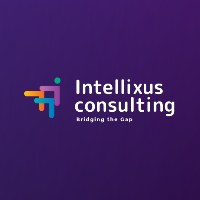 Intellixus Consulting Avatar