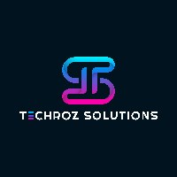Techroz Solutions Avatar