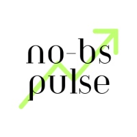 No-BS Pulse Avatar