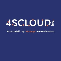 4SCloud, Inc Avatar