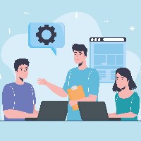Easy Solutions Avatar