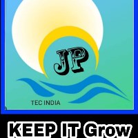 JP Technology India Avatar