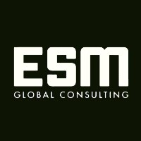 ESM Global Consulting Avatar