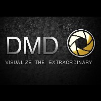 DMD 3D General Avatar
